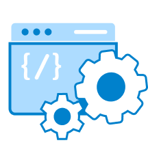 Bắt đầu công việc