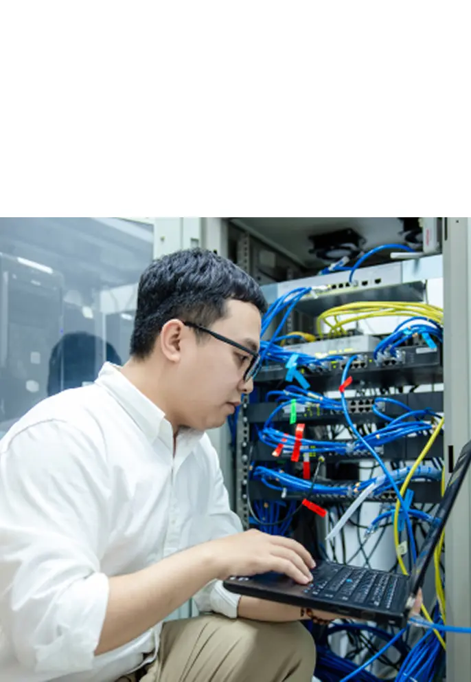 Tại ALLEXCEED VIỆT NAM,chúng tôi cũng cung cấp dịch vụ Field Support