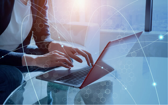 Xây dựng VPN liên kết các chi nhánh
