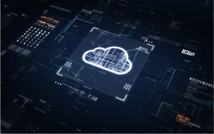 Hỗ trợ vận hành sử dụng cloud