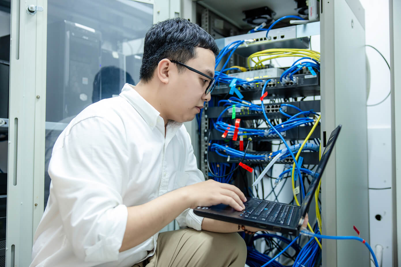 Hỗ trợ hiện trường