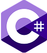 C#