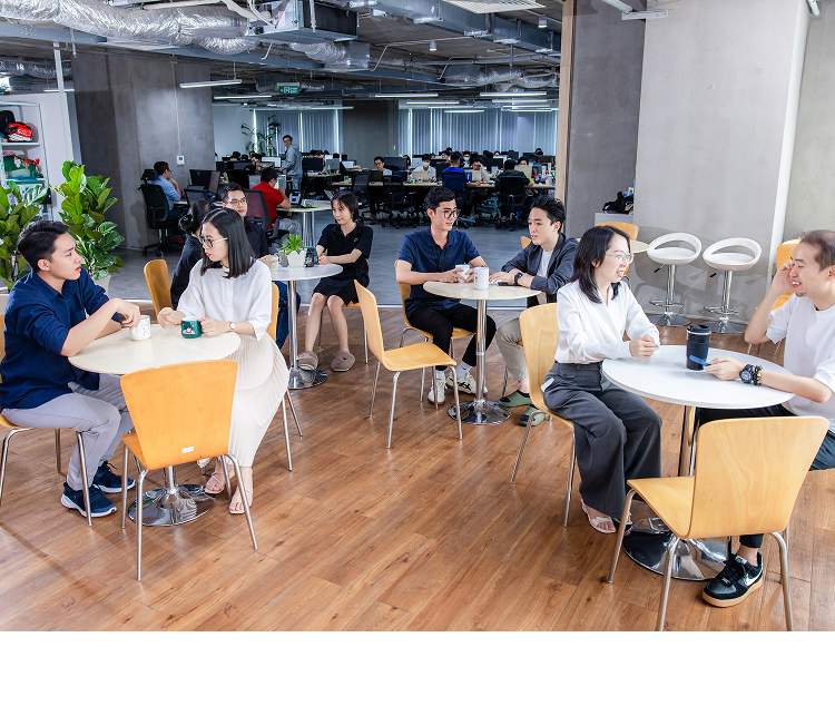 Data on ALLEXCEED VIETNAM