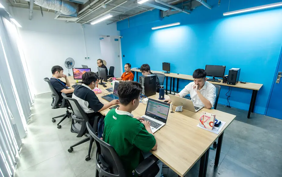 「もはや”オフショア”という言葉自体、必要ないんじゃないか」 アレクシードベトナムと創る開発体制 (後編)