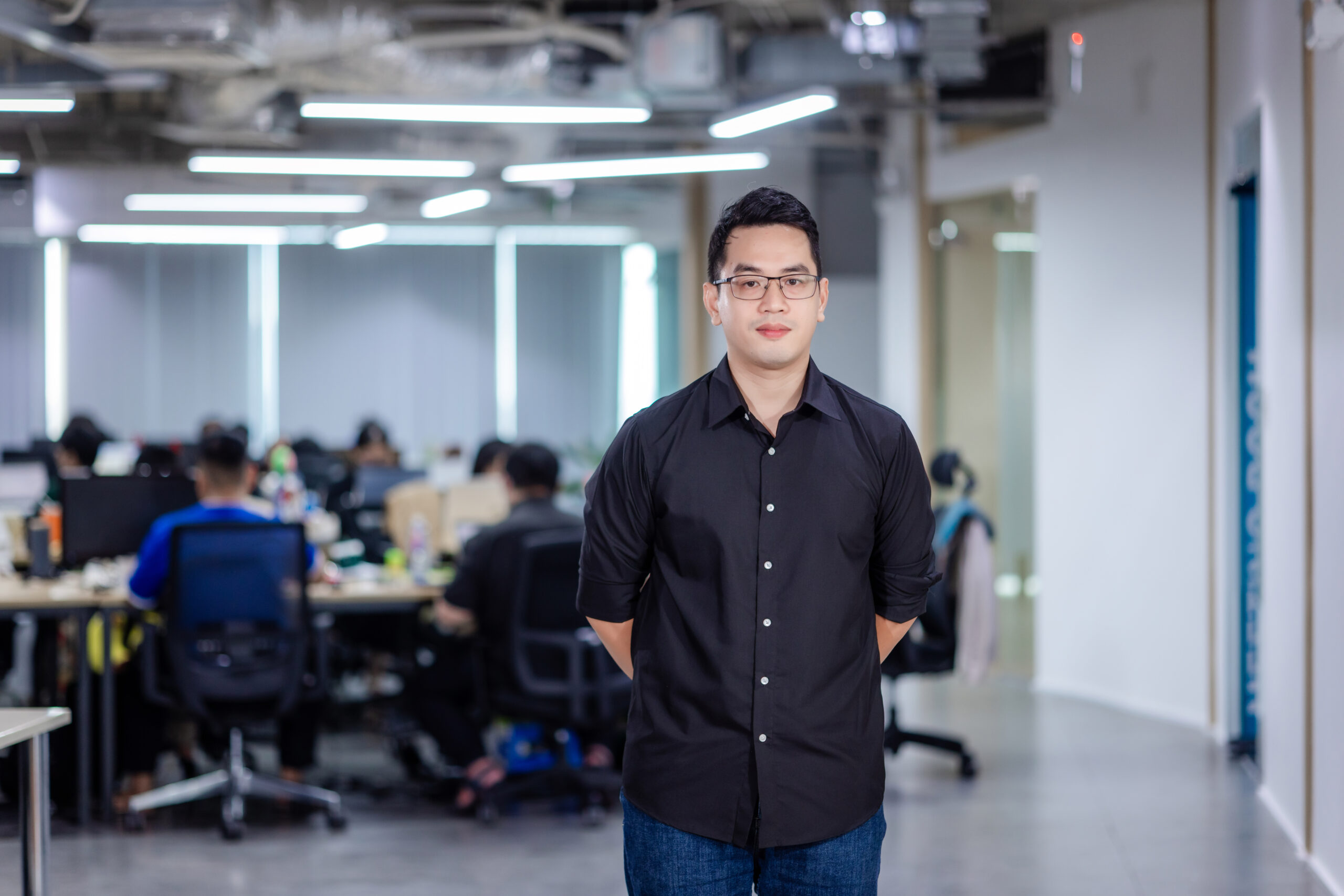 Lai Quoc Khanh