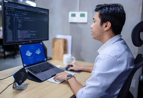 Kỹ sư (có kinh nghiệm)