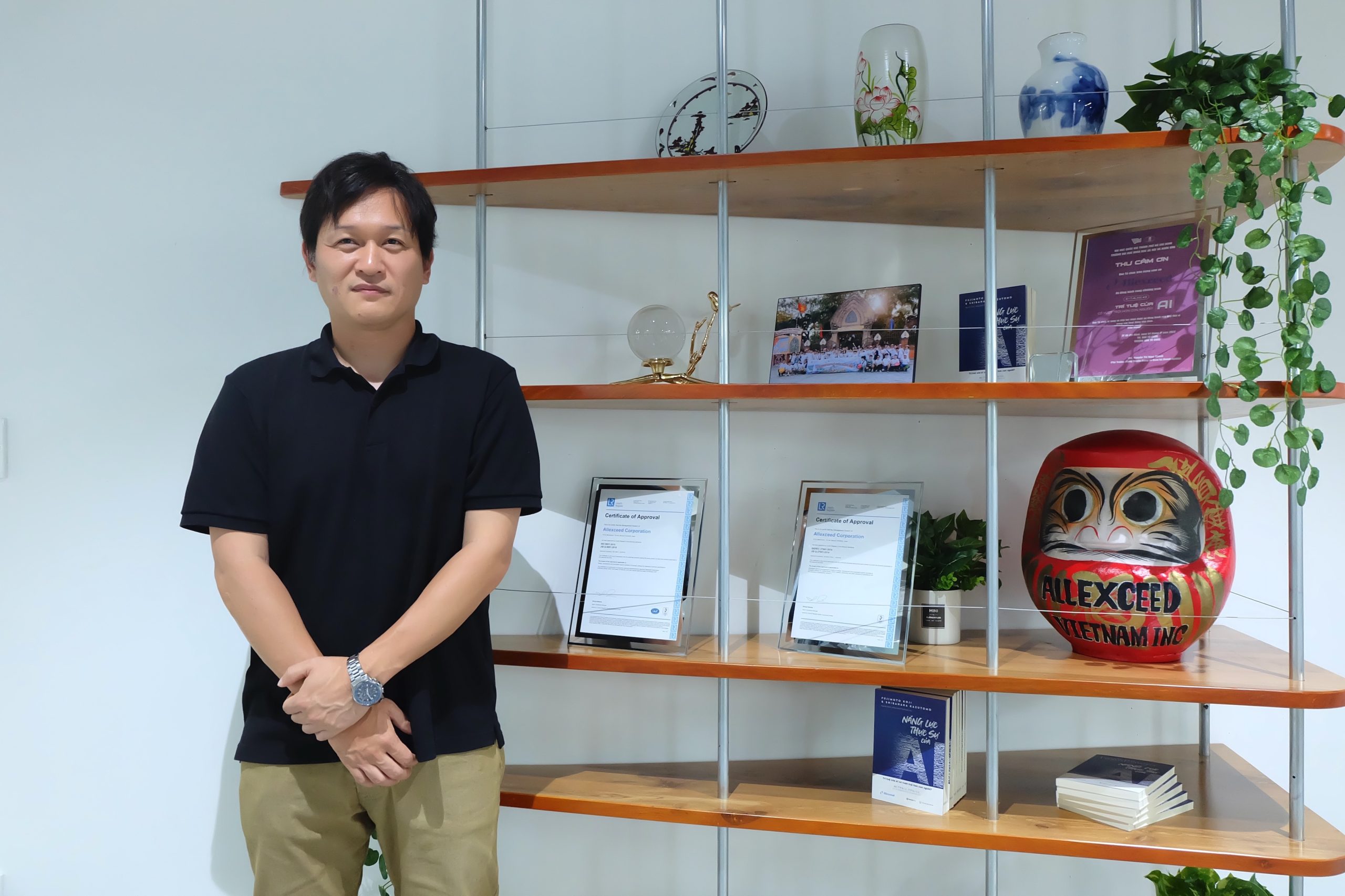 「まずは一度、試してみては」 現場目線で語る、オフショア開発のすすめ オフショア開発を成功させるためのコミュニケーション（前編）