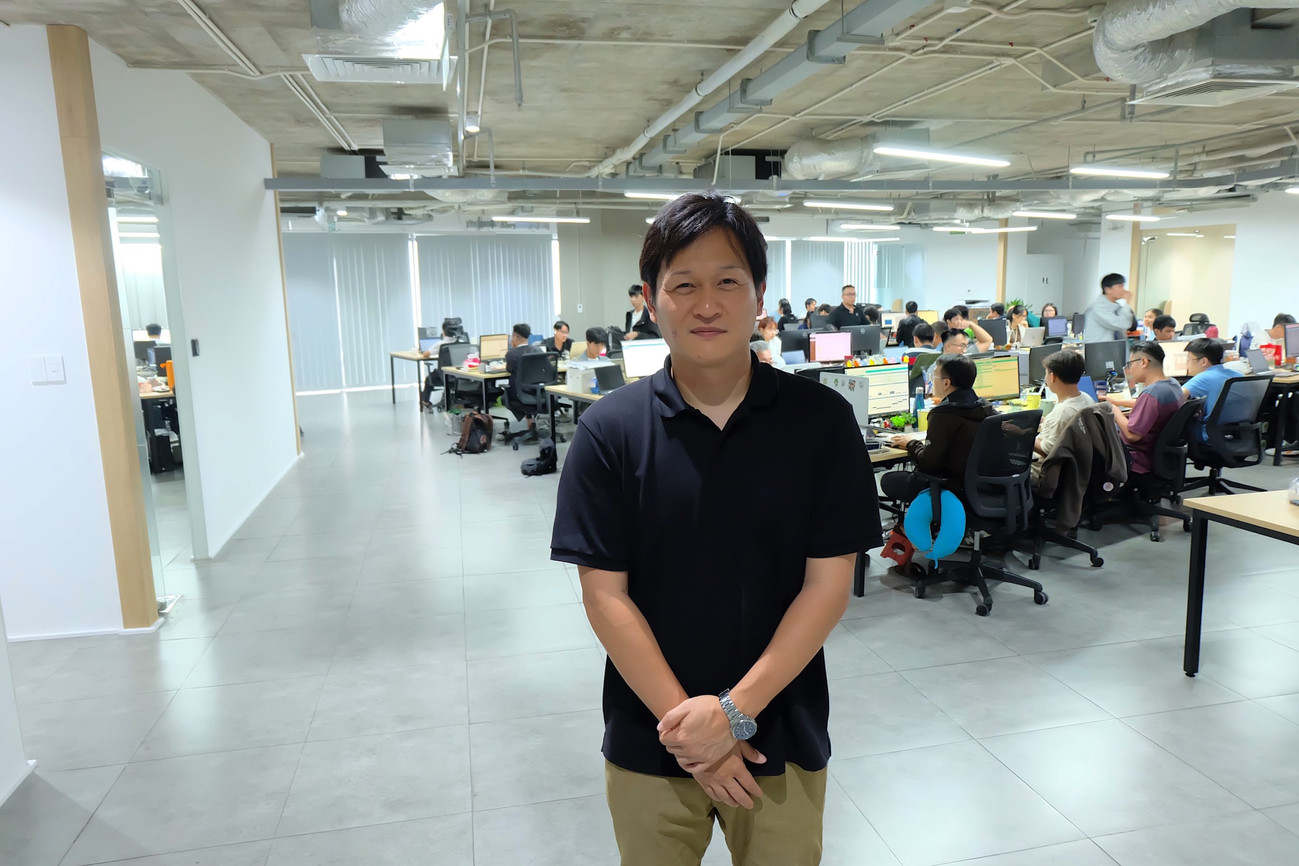 「まずは一度、試してみては」 現場目線で語る、オフショア開発のすすめ オフショア開発を成功させるためのコミュニケーション（後編）