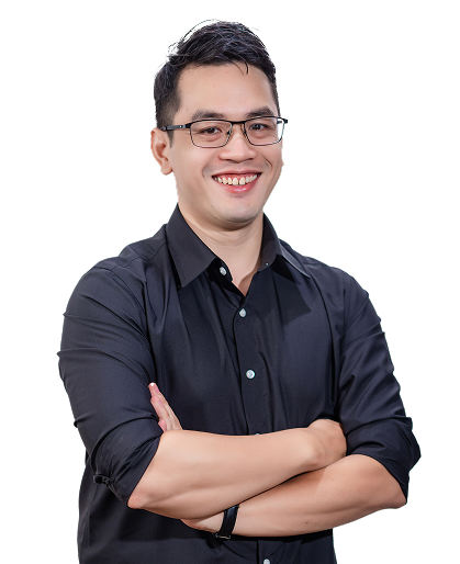 Lại Quốc Khánh