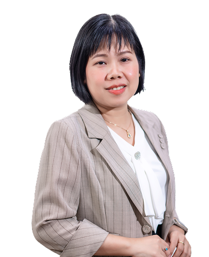 Trần Thị Anh Đào