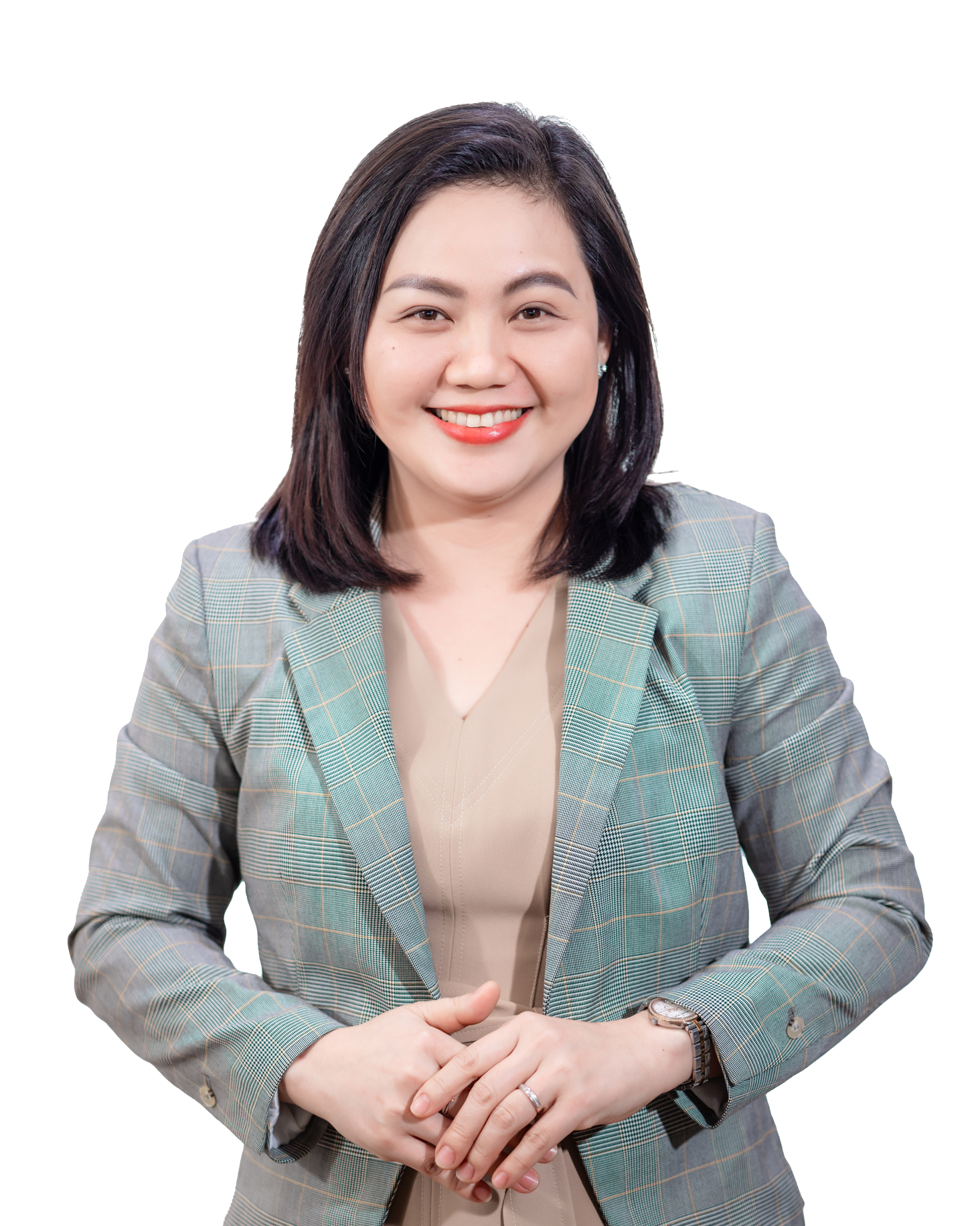 Đinh Thị Thùy Trang