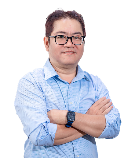 Mạch Huệ Hùng