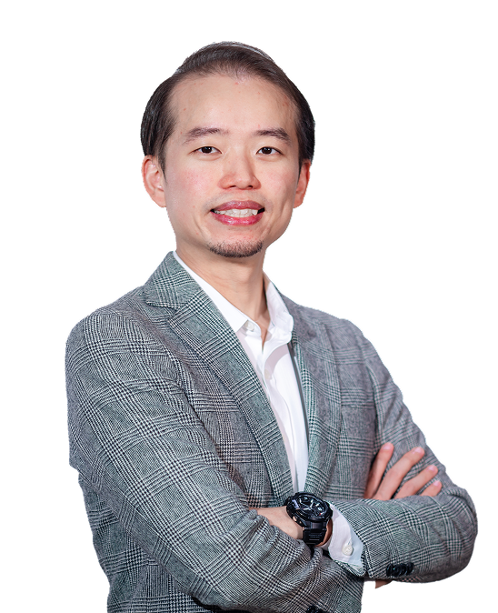 Steven / Ng Chow Han