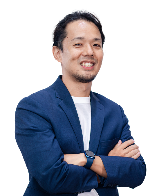 Okabe Ryohei