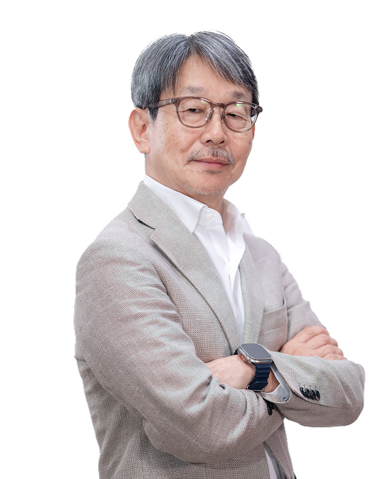 Okabe Katsujiro