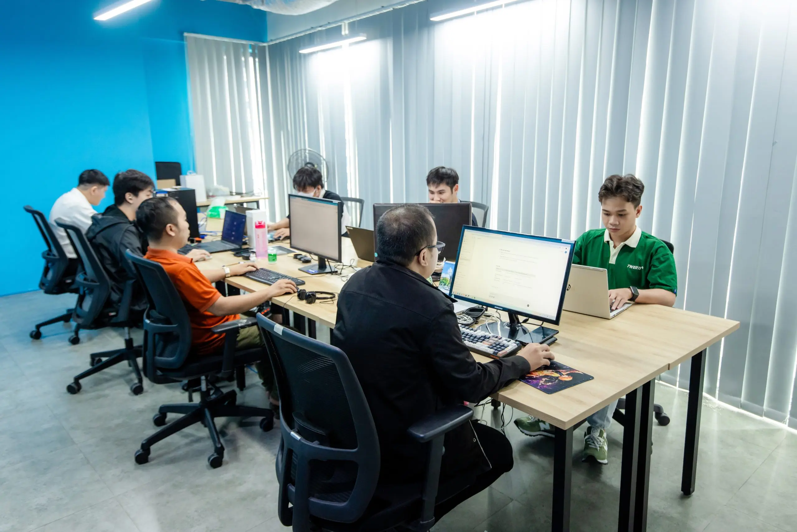 「もはや”オフショア”という言葉自体、必要ないんじゃないか」 アレクシードベトナムと創る開発体制 (前編)