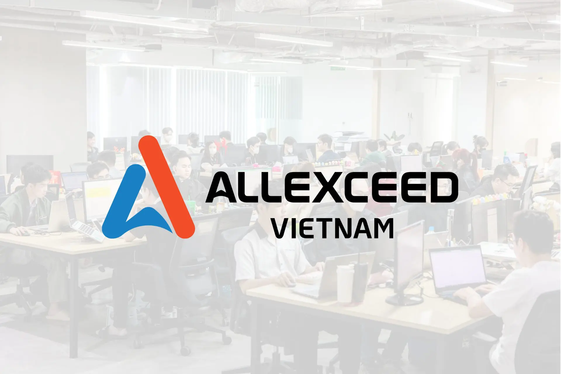 Thông báo bổ nhiệm 2 Tân Trưởng phòng!