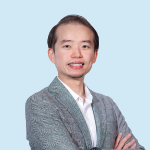 スティーブン・ウー（Steven Ng）